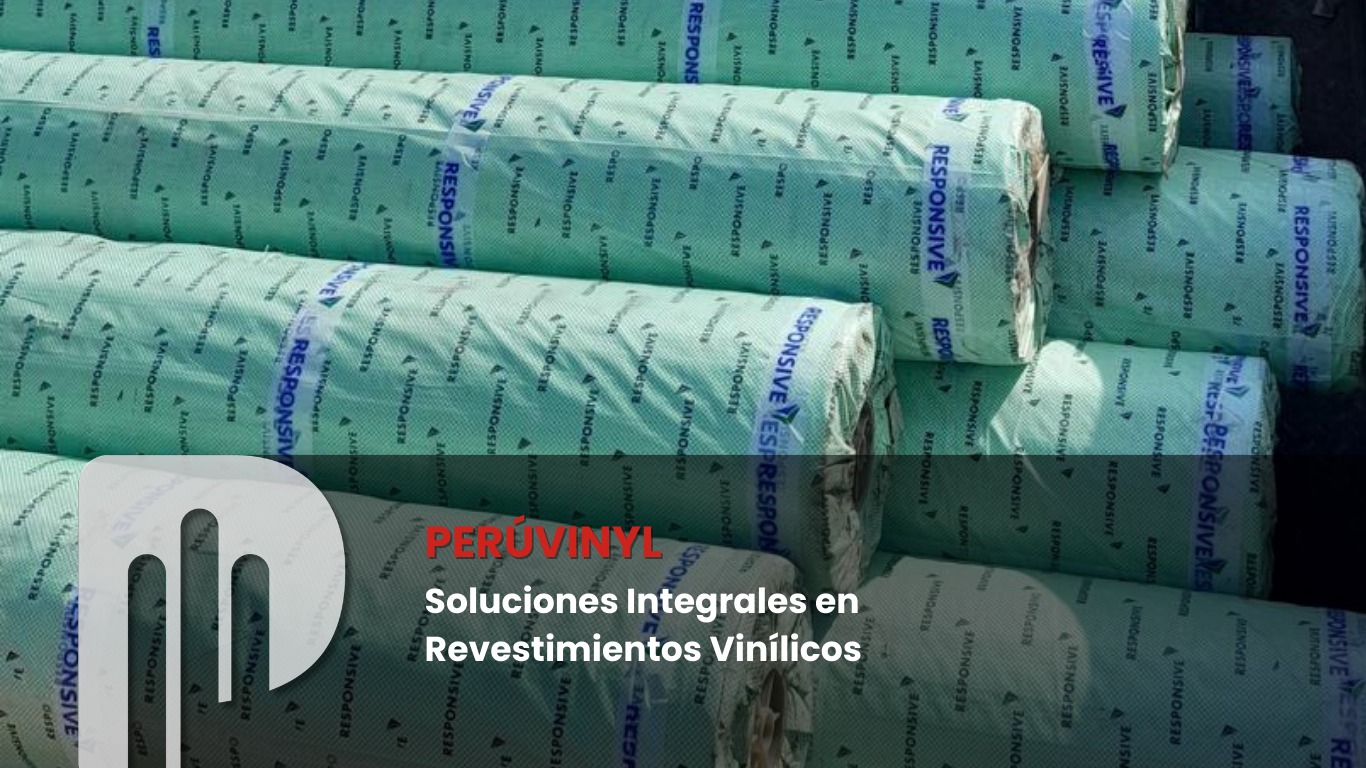 ImportaciÃ³n PerÃº Vinyl
